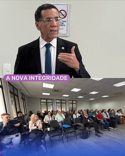 Integridade Pública, Ética e Tecnologia 2