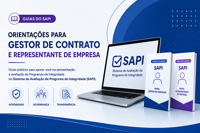 Guias SAPI - capa