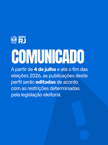 COMUNICADO - 1
